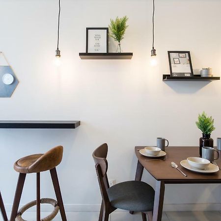 Promo!Emerald Green Stylist Duplex 8Min To Sunway Petaling Jaya Exterior photo