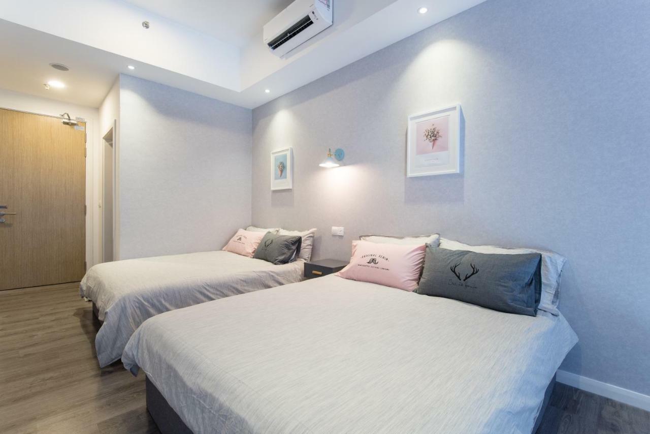Promo!Emerald Green Stylist Duplex 8Min To Sunway Petaling Jaya Exterior photo