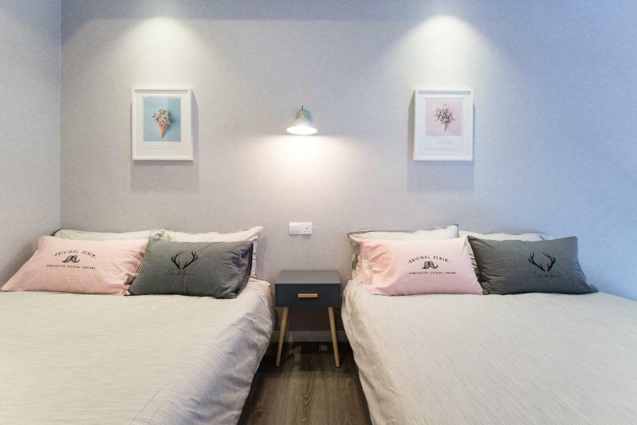 Promo!Emerald Green Stylist Duplex 8Min To Sunway Petaling Jaya Exterior photo