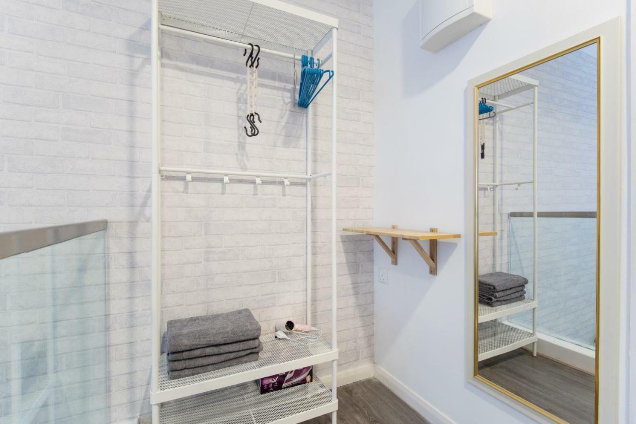 Promo!Emerald Green Stylist Duplex 8Min To Sunway Petaling Jaya Exterior photo
